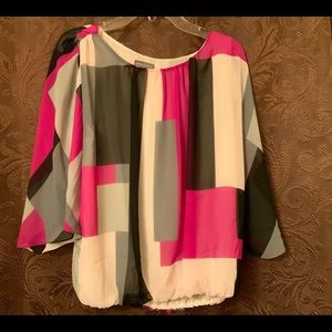 Vince Camuto Blouse